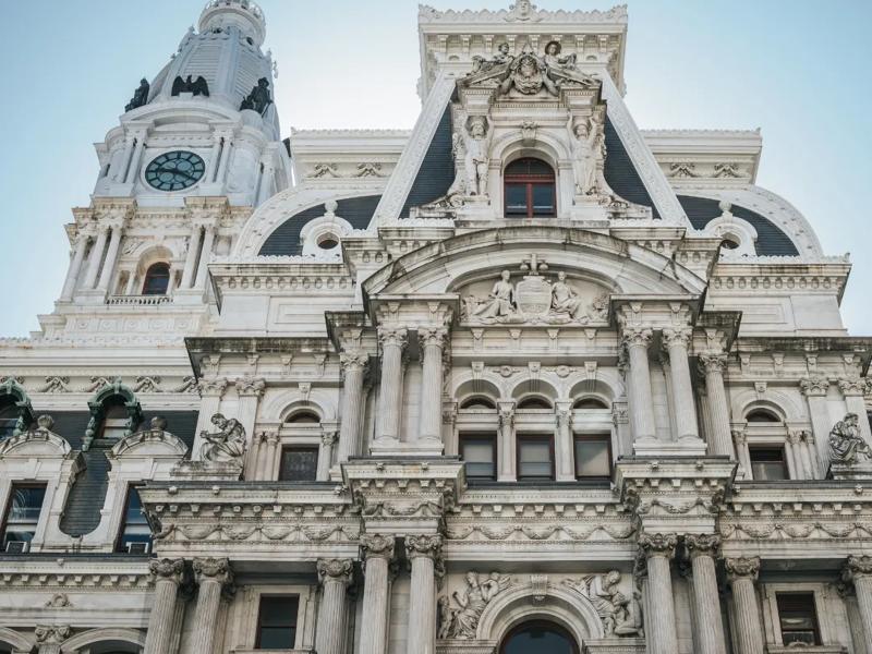 Philadelphia City Hall