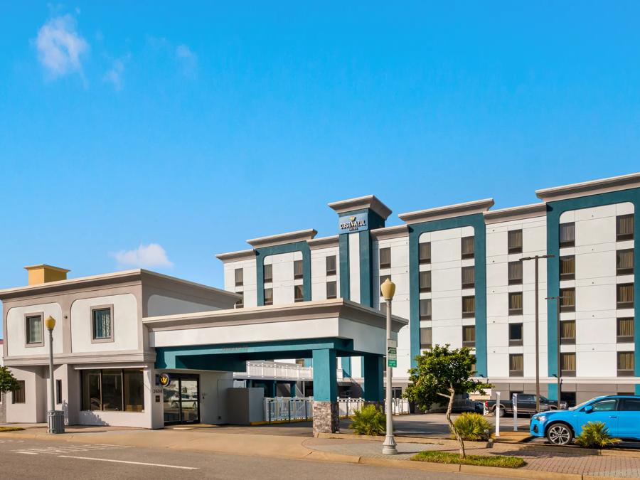 Costa Azul Suites Virginia Beach by Red Collection