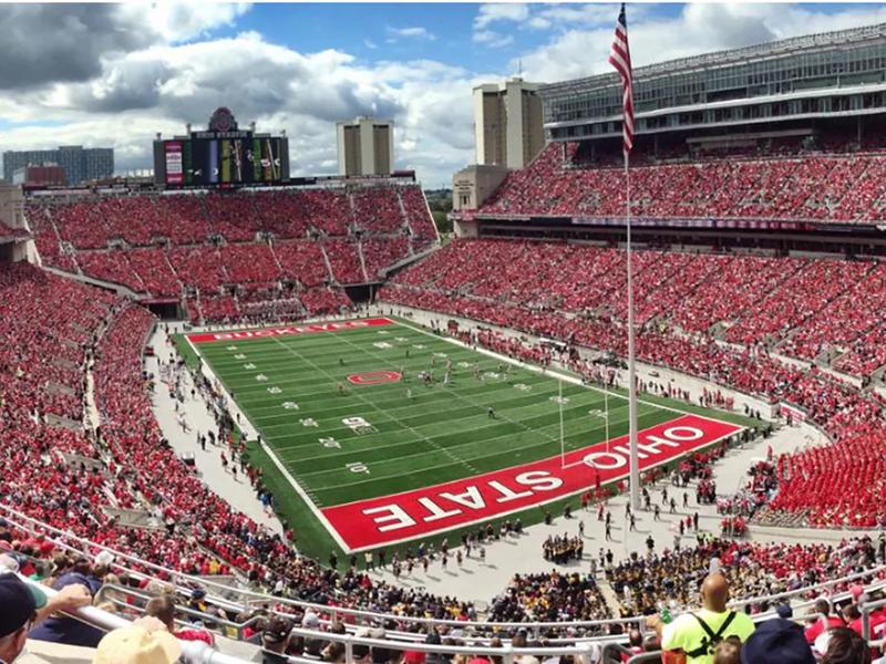 Ohio Stadium