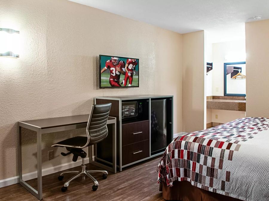 Red Roof Inn Slidell Amenities Image