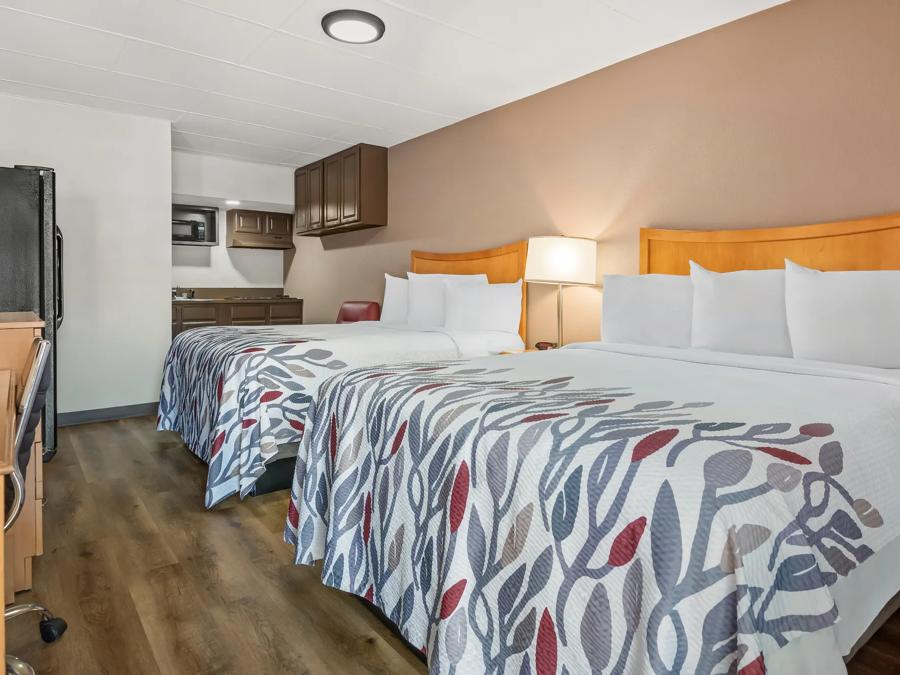 RRI687_2 Queen Beds with Kitchenette 1 PRO 8-18-2026 Image