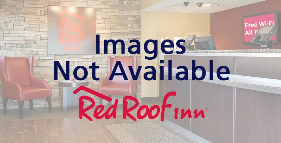 Red Roof Inn Sutton Ma