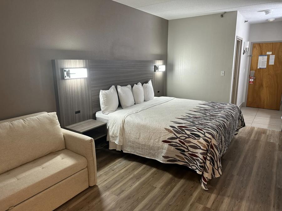 Suite King Non-Smoking