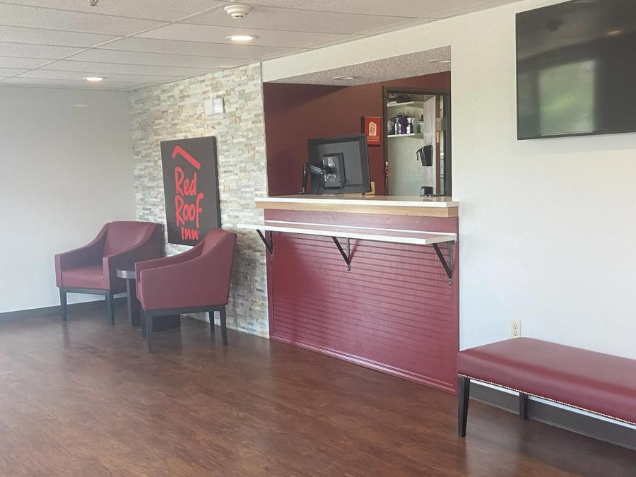 Lobby Image