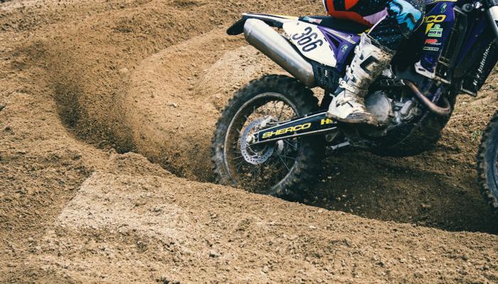 motocross image