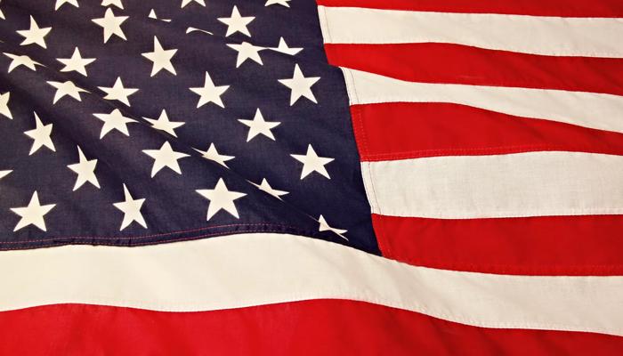 american flag