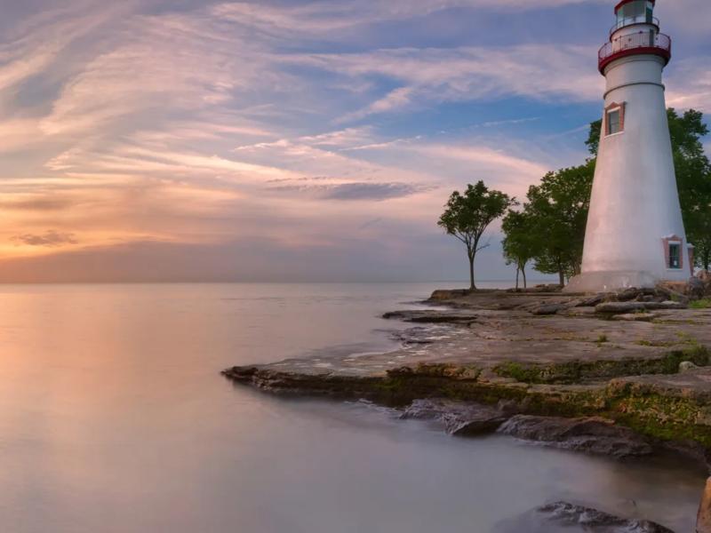 Lake Erie