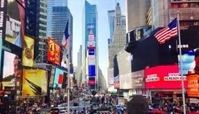 times square