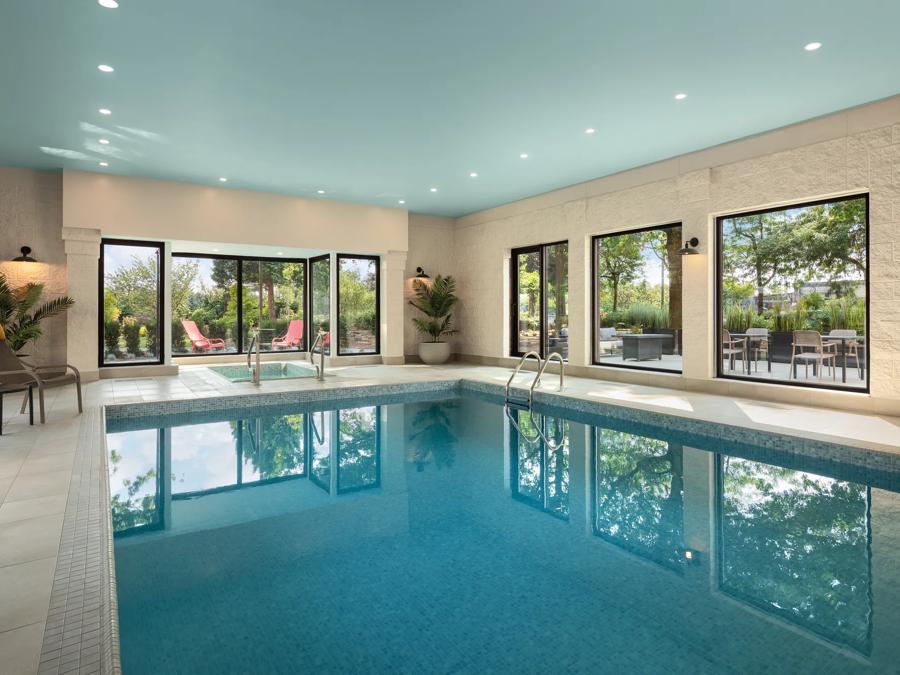 Pool Image