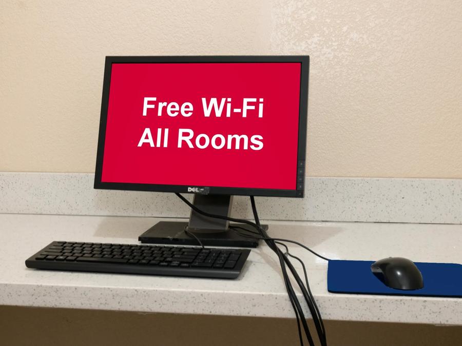 1333-Business Center (Approved) image