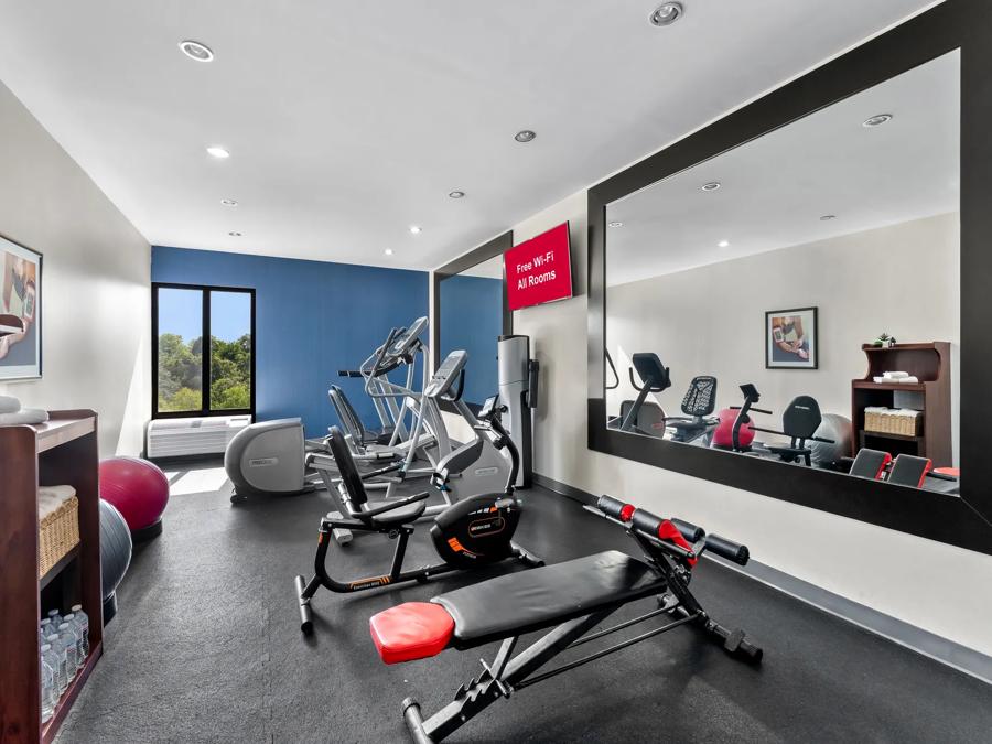TRC1545_Fitness Center PRO Approved 7-2-26 Image