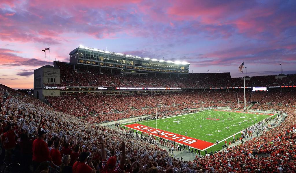 ohio stadium