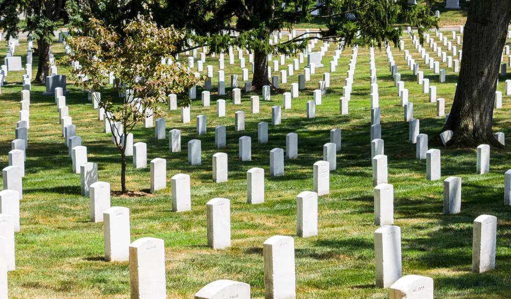 Arlington National Cemetery