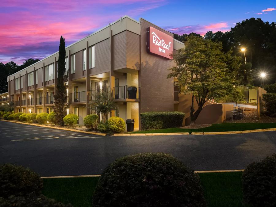 Red Roof Inn Atlanta Airport NE - Conley