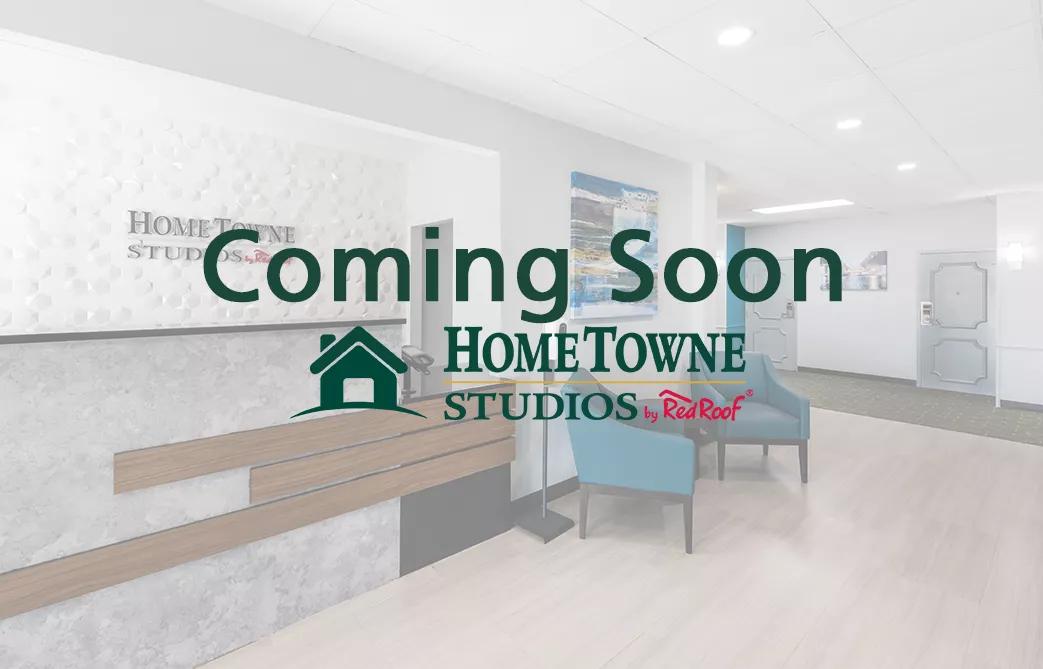 Coming Soon Placeholder - HTS New