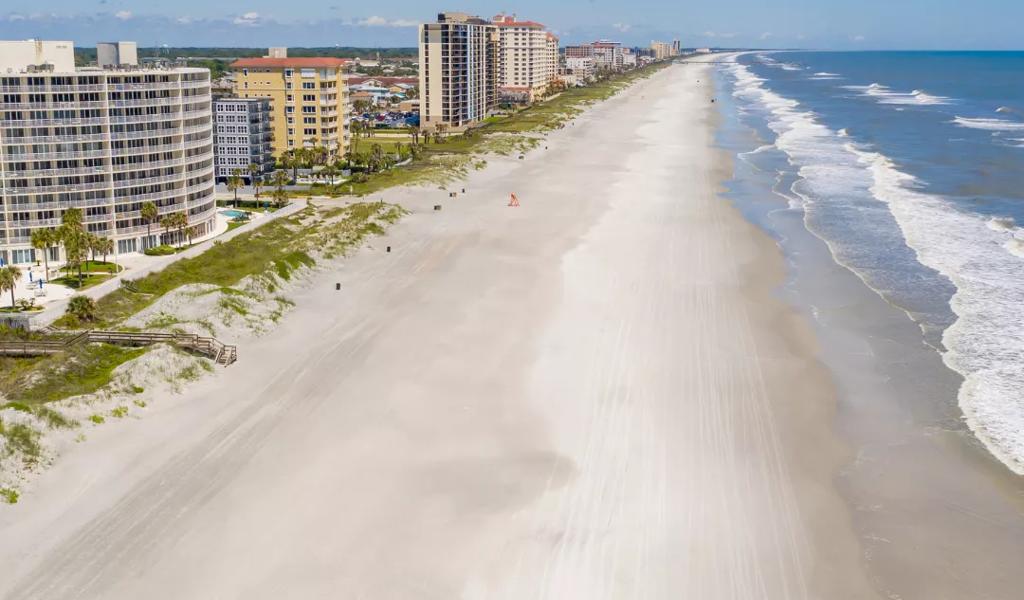 Jacksonville Beach