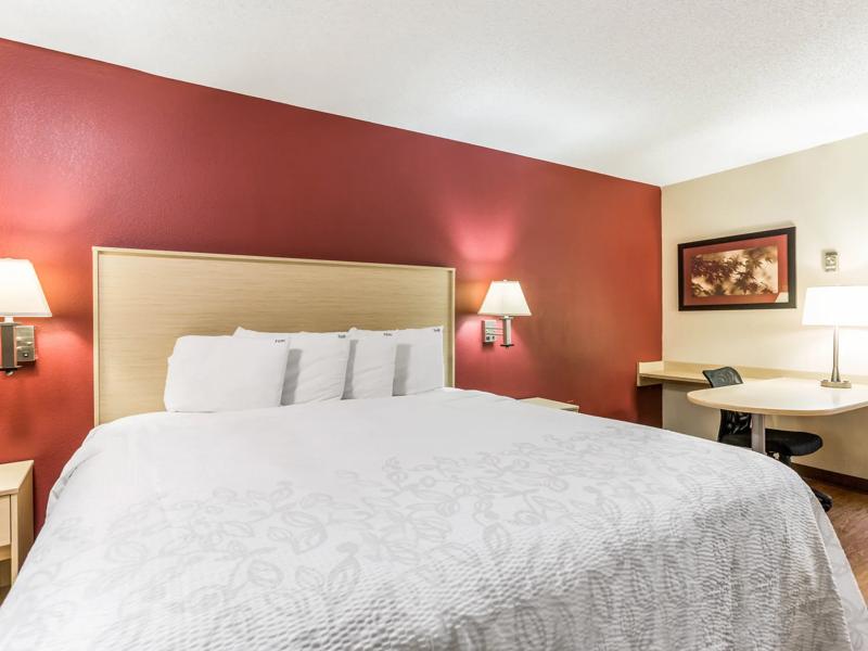 Cheap Hotel in Goodlettsville, TN Red Roof