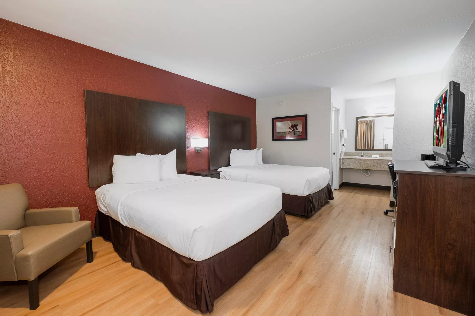 Budget, Pet Friendly Hotel in SC 29010