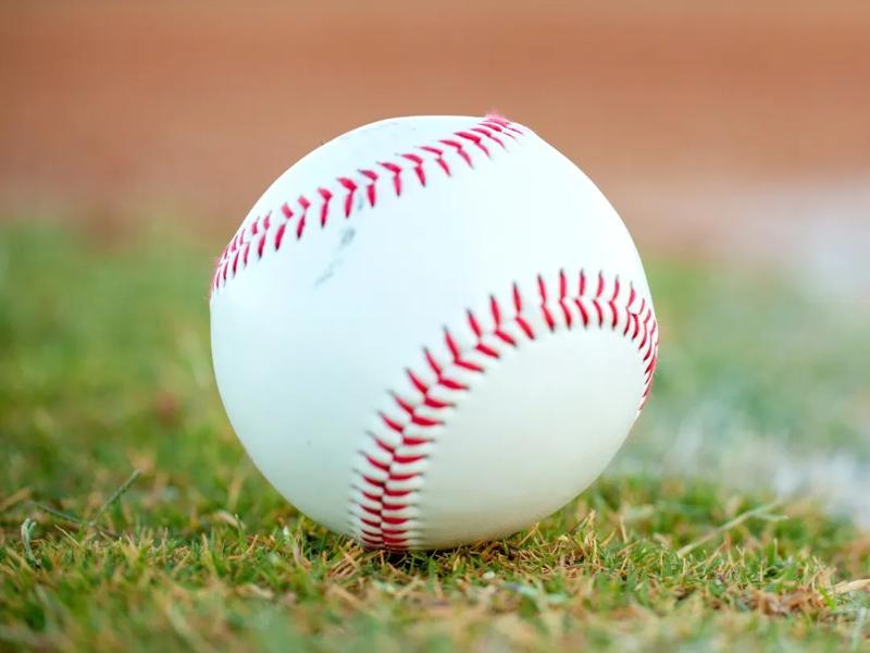 baseball