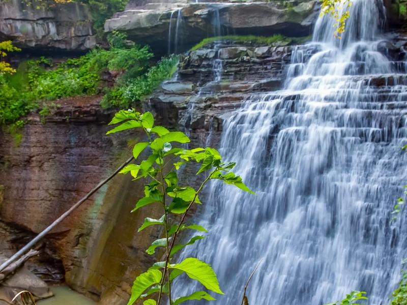Explore Cuyahoga Valley National Park