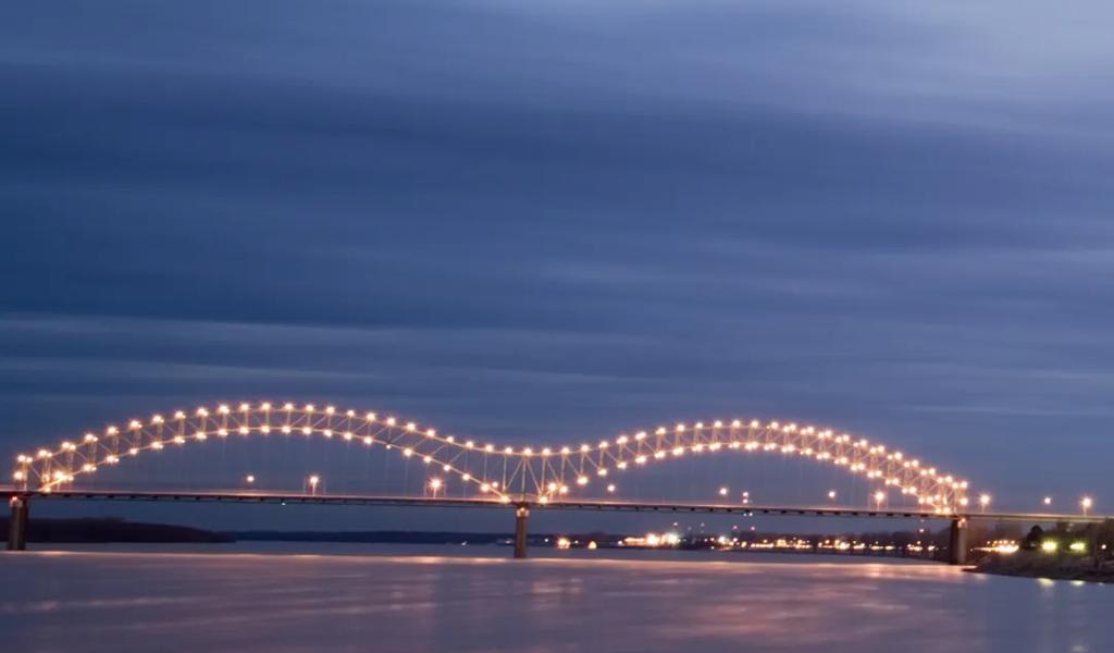 Memphis Riverboats