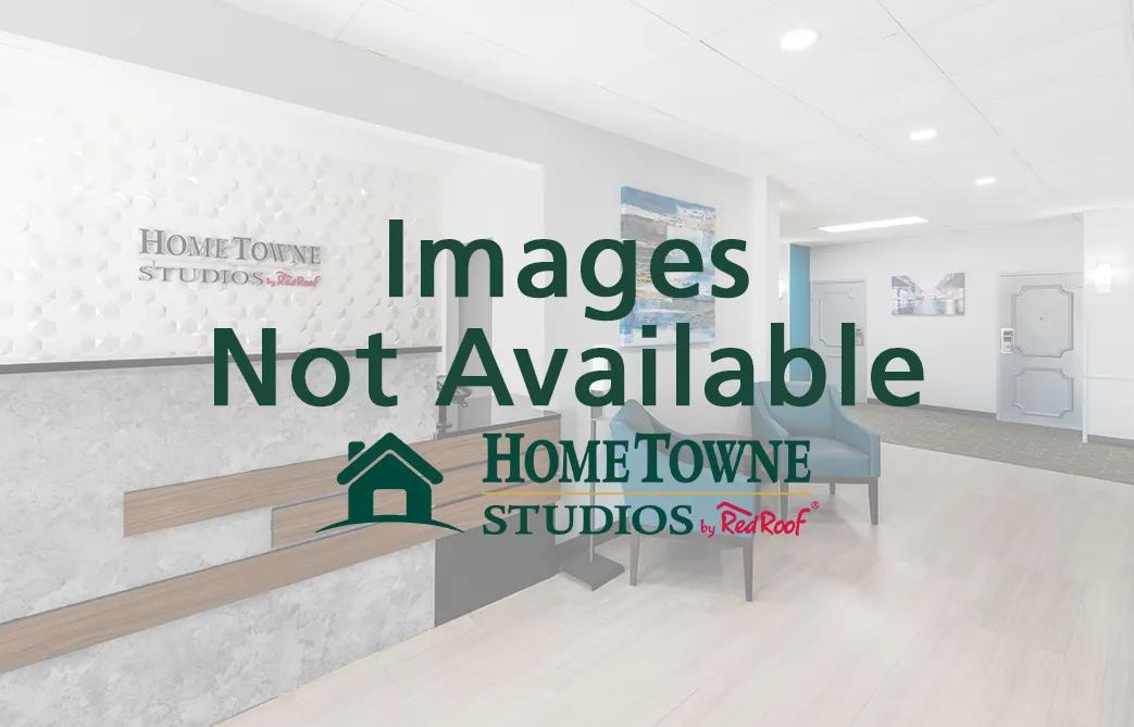 HomeTowne Studios Chantily Now Open Image