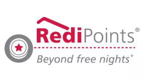 Red Roof RediPoints® Logo Image