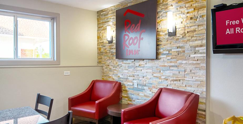 Budget, Pet Friendly Hotel in Cameron, MO 64429 | Red Roof Inn
