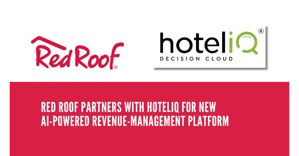 HotelIQ