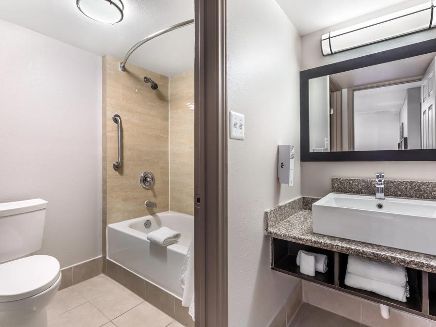 RRI673_2 Beds with Kitchenette Bathroom PRO Approved 6-4-26 Image