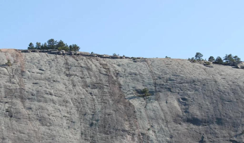 stone mountain park