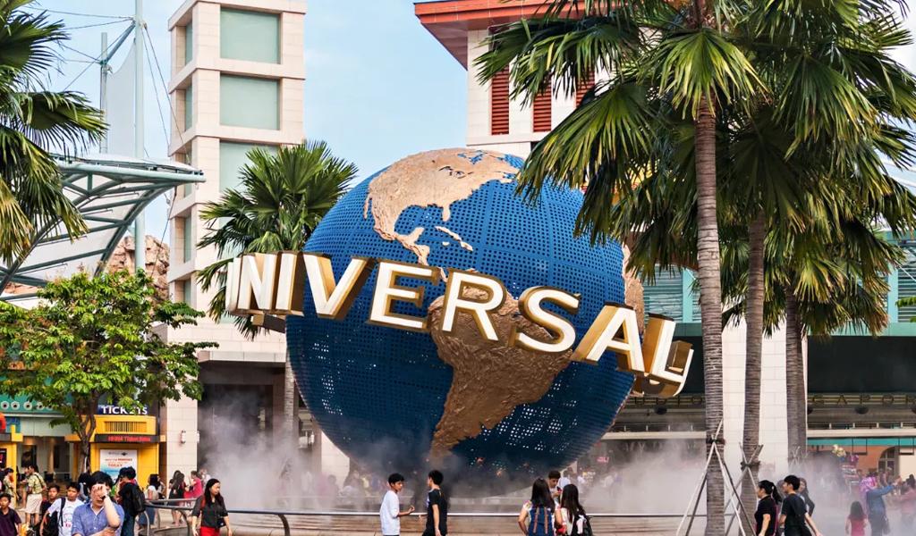 universal studios orlando