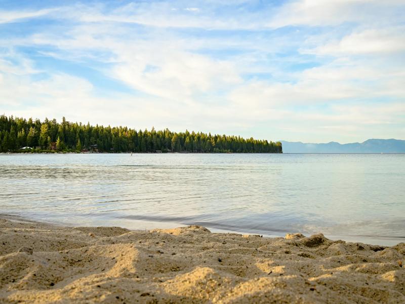 Lake George