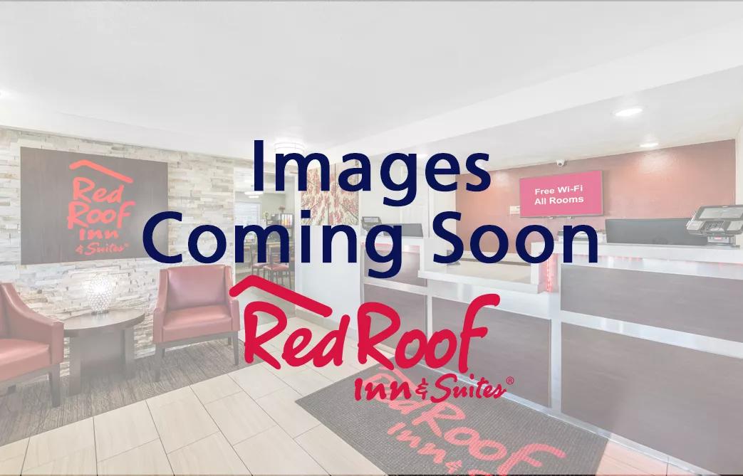 Red Roof Inn & Suites Swansea, Images Soon