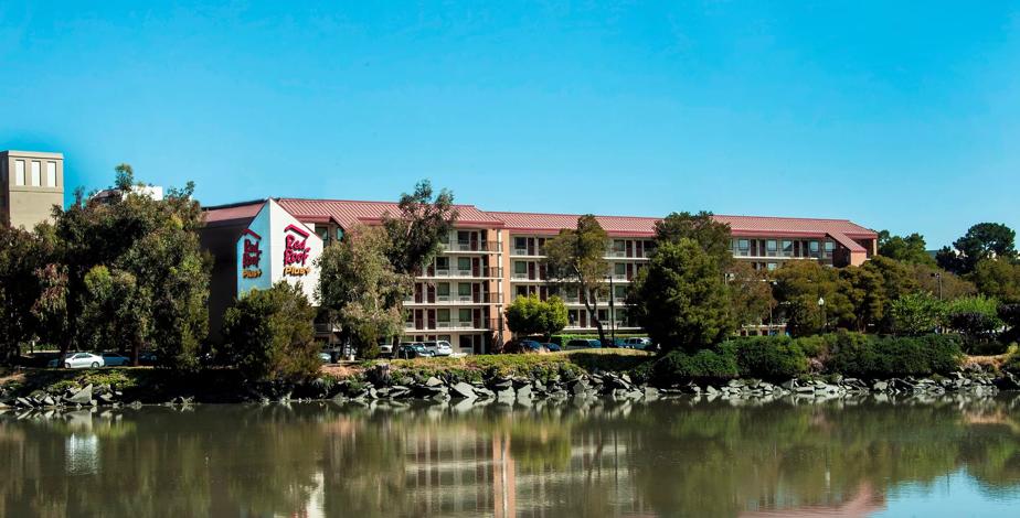 Red Roof Inn SFO