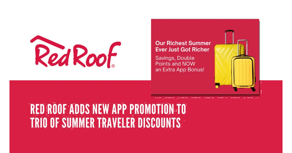 Summer app promo