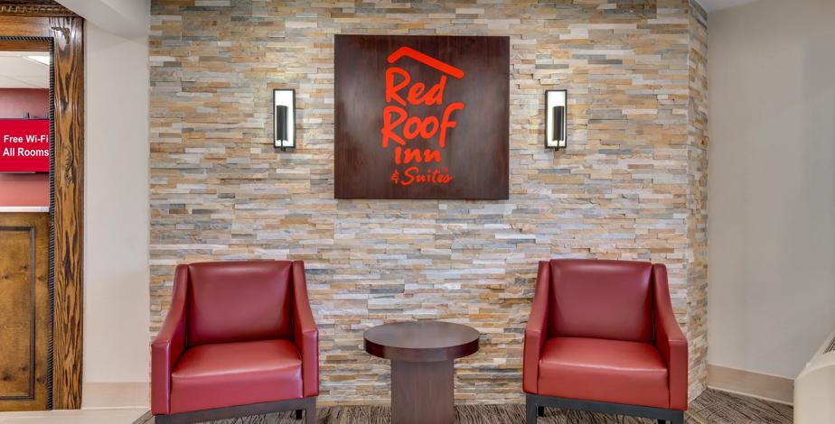 Cheap Hotel in Middletown, RI 02842 | Red Roof