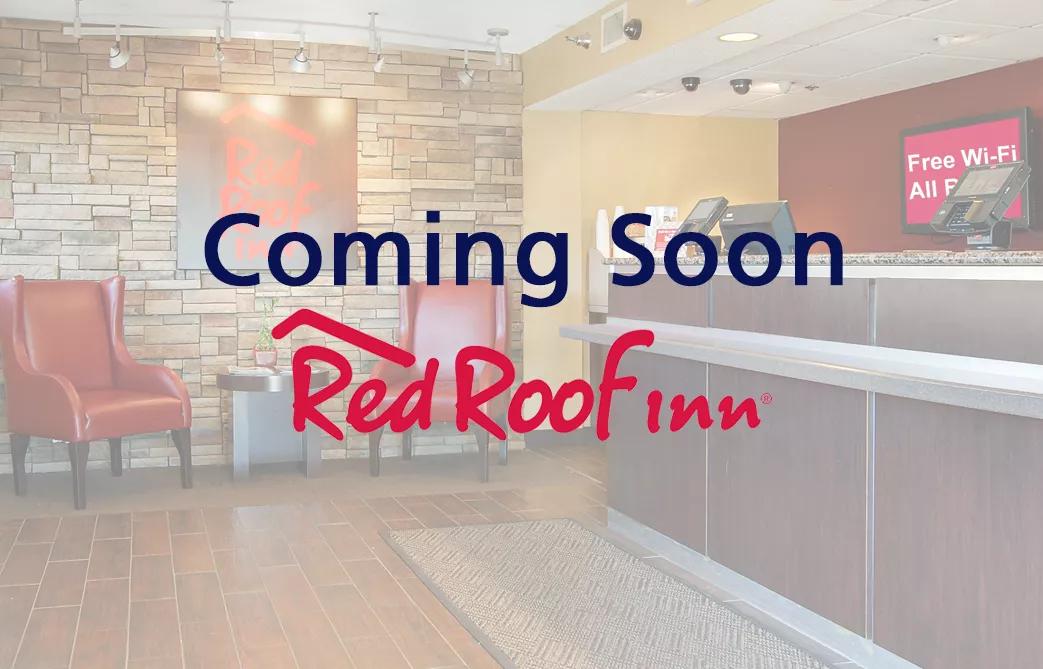 Red Roof Inn Waynesboro Coming Soon Image