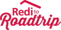 Redi to Roadtrip red Logo