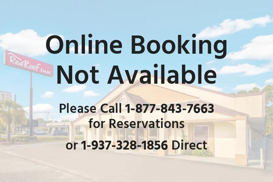 Red Roof Inn Santee Property Exterior Image