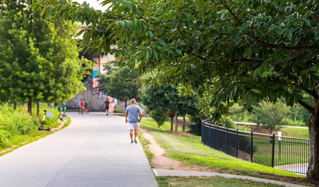 Atlanta Beltline