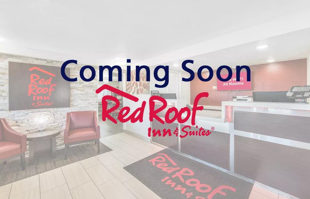 Red Roof Inn & Suites Ridgecrest Coming Soon Image