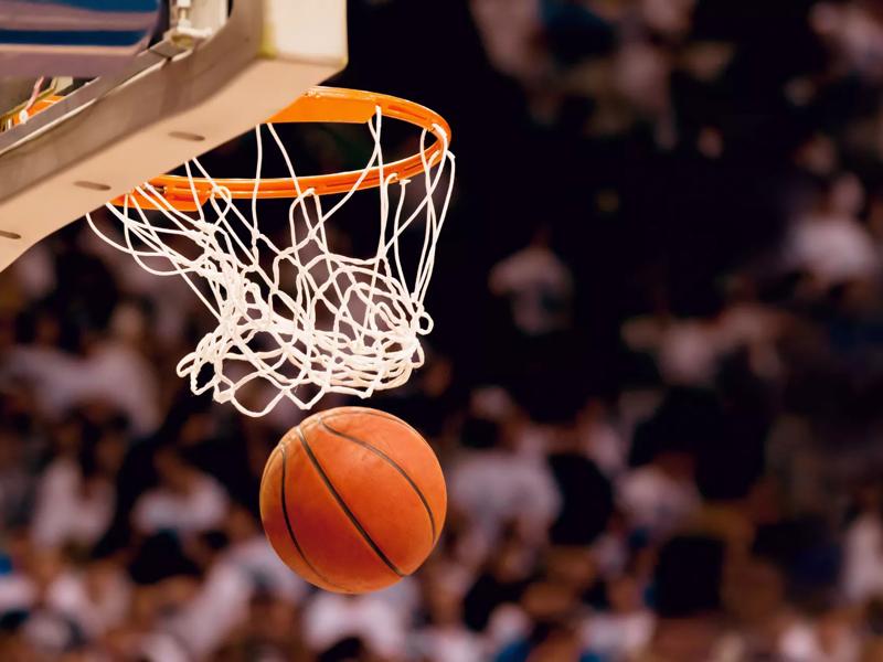 San Antonio basketball