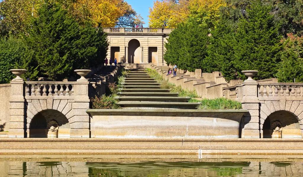 Meridian Hill Park