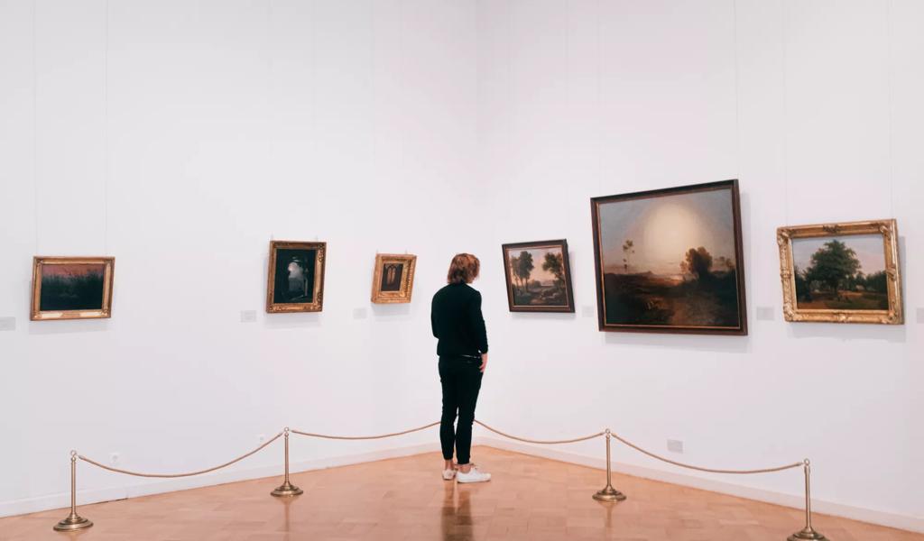 National Portrait Gallery