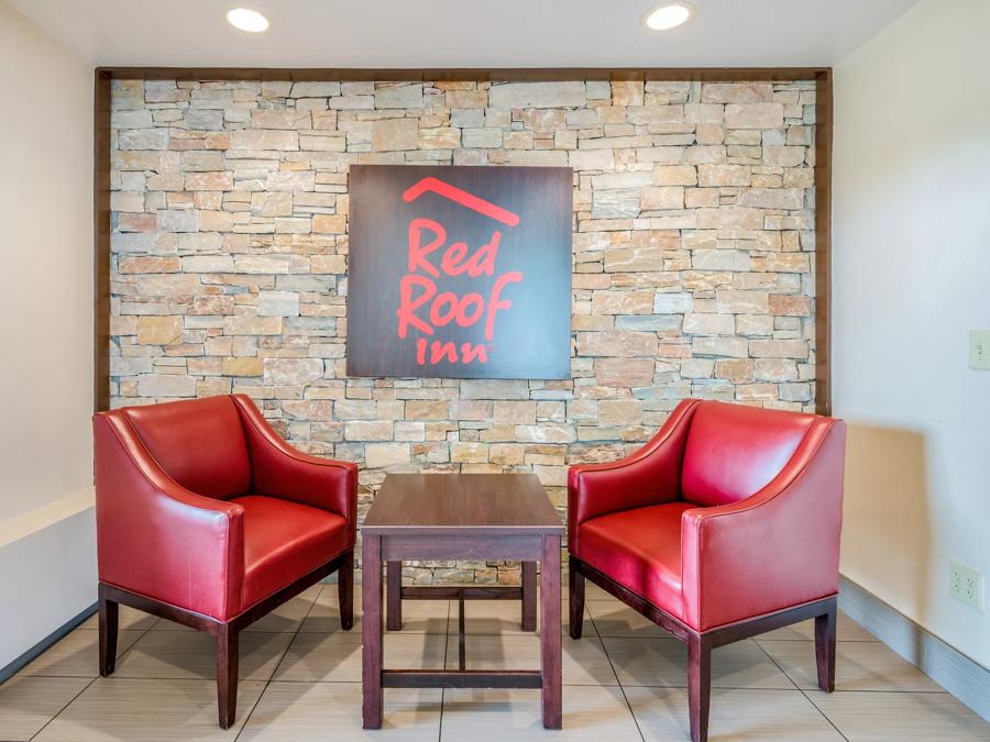Red Roof Inn Columbus - Grove City Lobby Image