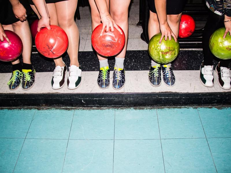 bowling