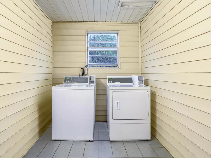 Red Roof Inn Sylacauga Laundry Image