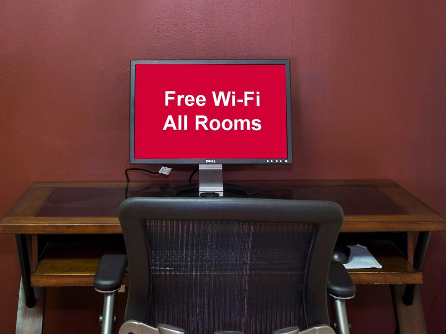 662-business center Image