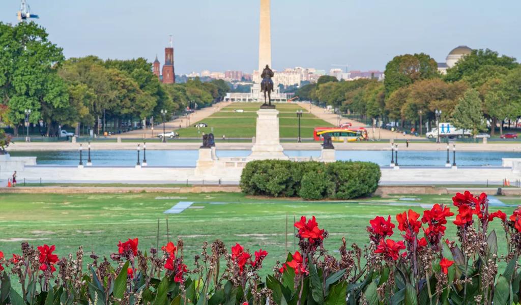 National Mall